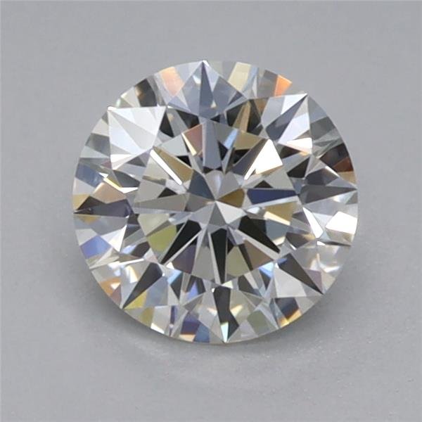 0.31ct H VS1 Rare Carat Ideal Cut Round Diamond