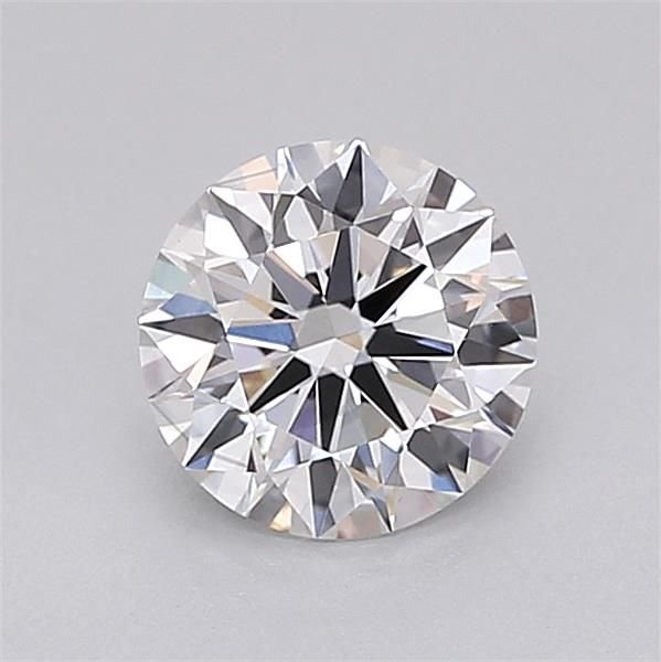 1.05ct E VS2 Rare Carat Ideal Cut Round Lab Grown Diamond