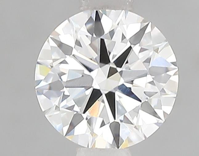 1.10ct H VVS1 Rare Carat Ideal Cut Round Lab Grown Diamond