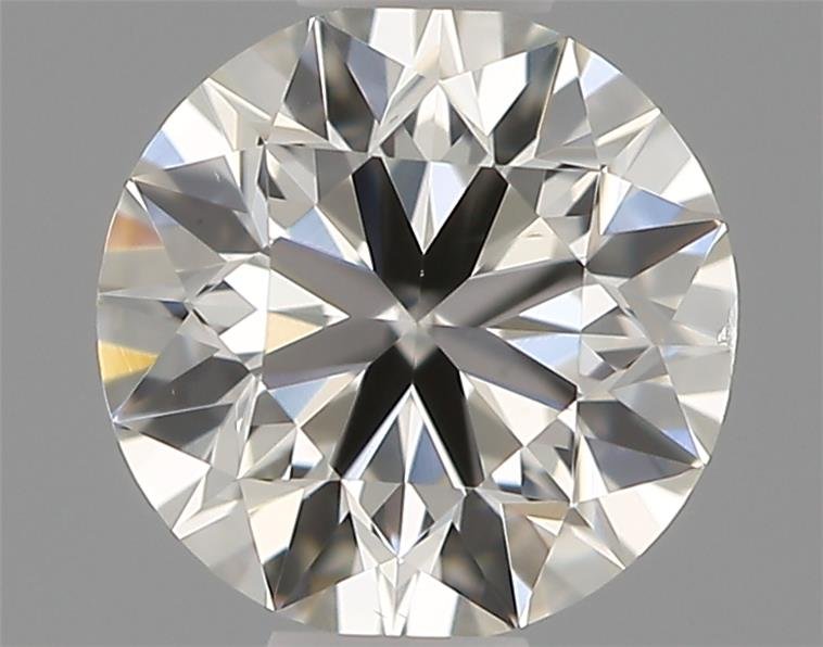 0.40ct H VS2 Very Good Cut Round Diamond