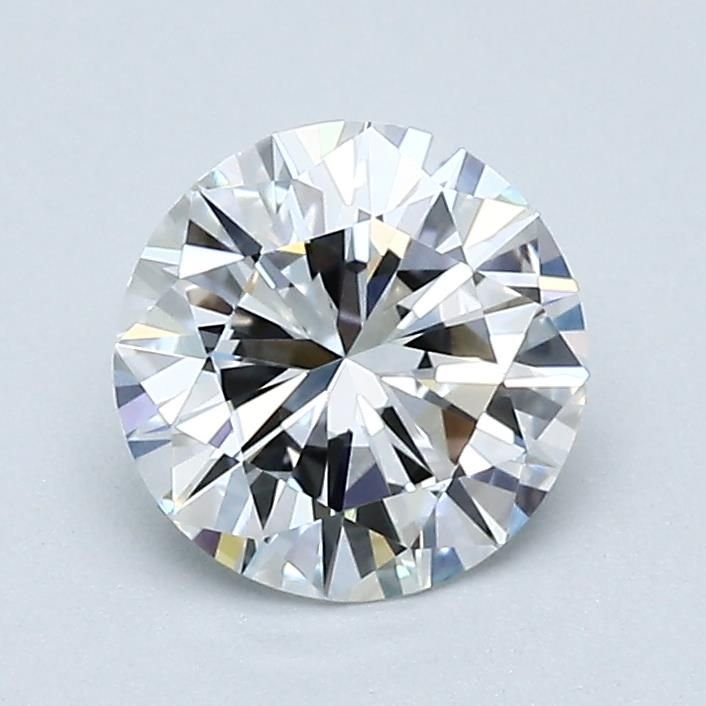 1.02ct D VS1 Very Good Cut Round Diamond