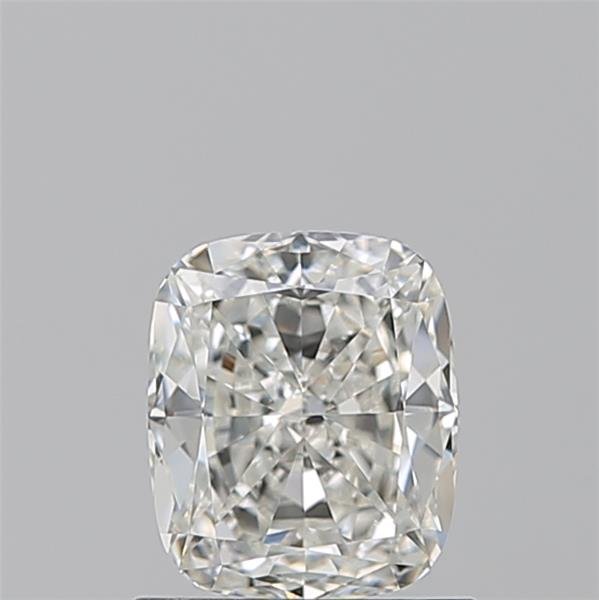 1.01ct I VVS2 Rare Carat Ideal Cut Cushion Diamond