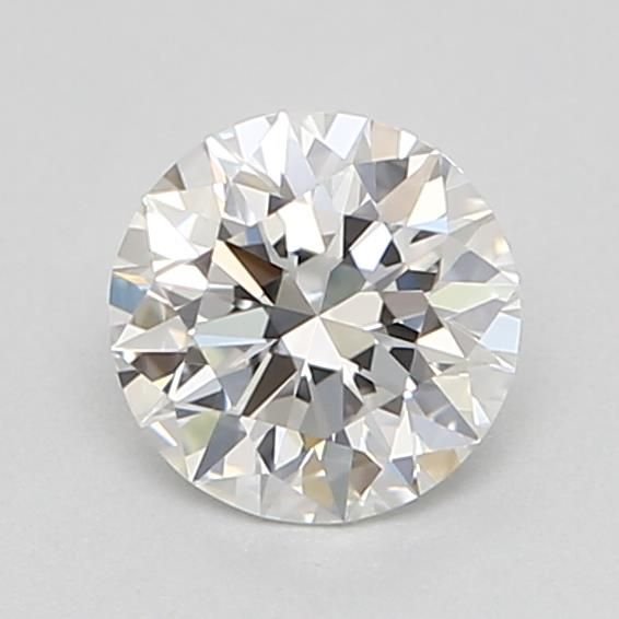 0.31ct F VVS1 Rare Carat Ideal Cut Round Diamond