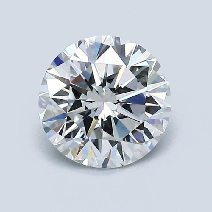 1.00ct G VS1 Good Cut Round Diamond