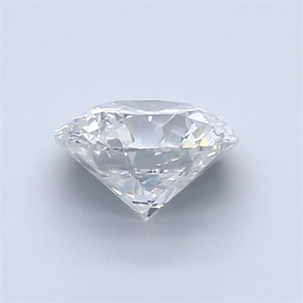 1.05ct E SI2 Rare Carat Ideal Cut Round Diamond