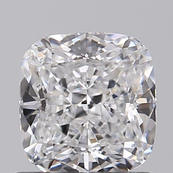 0.92 Carat Cushion Lab Diamond