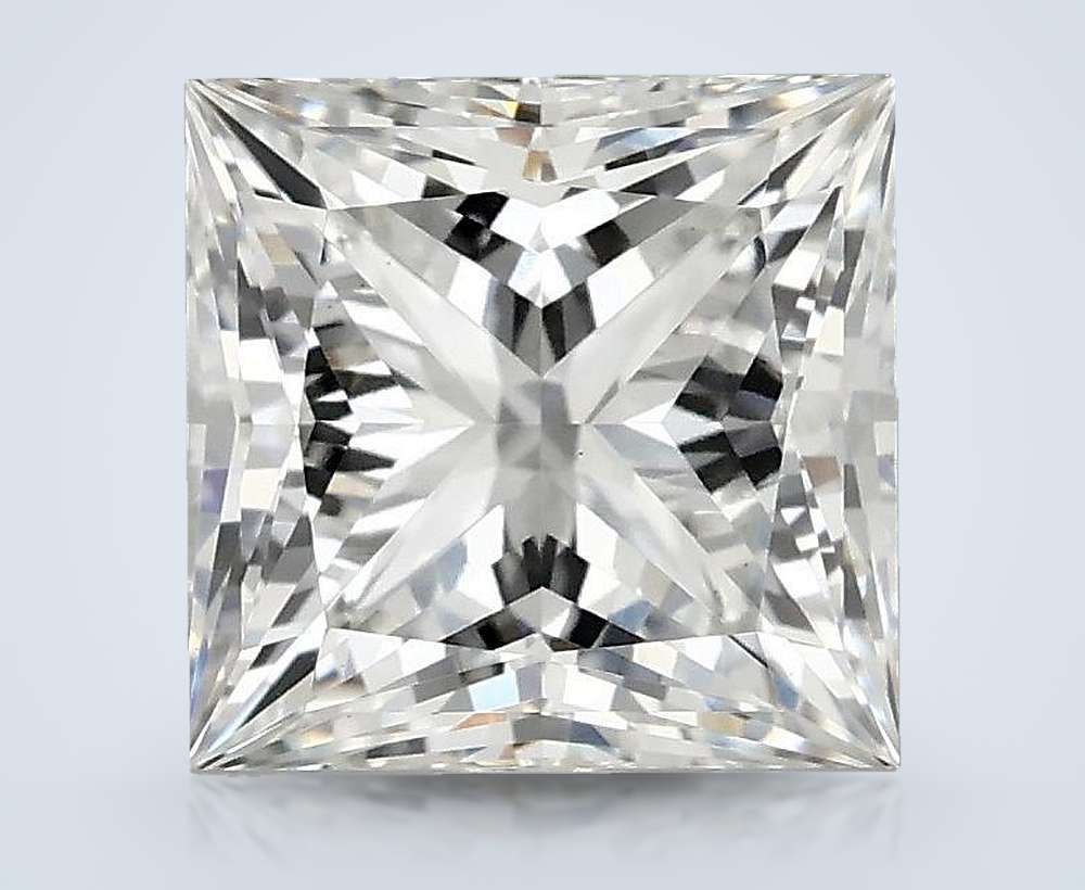 2.10 Carat Princess Lab Diamond