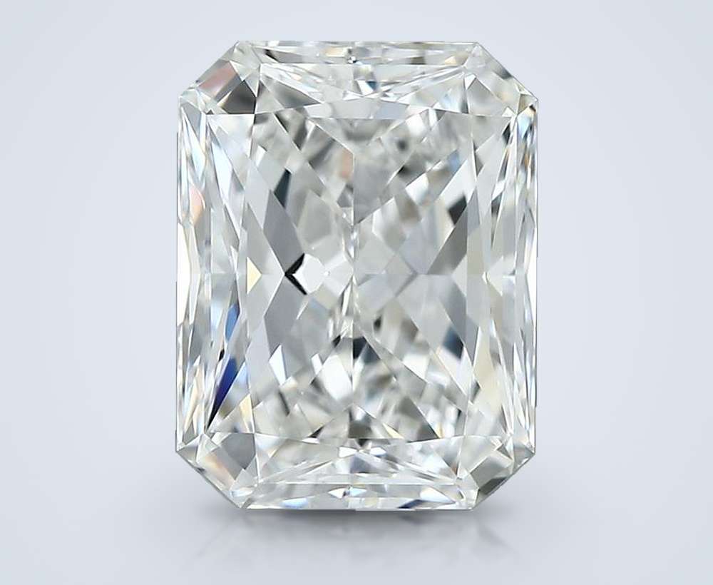1.20 Carat Radiant Natural Diamond