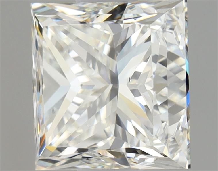 1.01 Carat Princess Natural Diamond