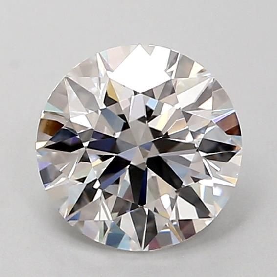 0.98ct E VVS2 Excellent Cut Round Lab Grown Diamond