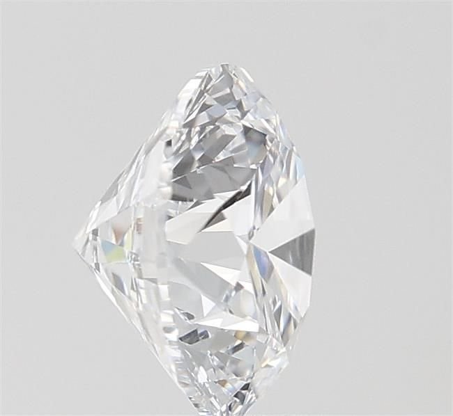 1.08 Carat Round Lab Diamond