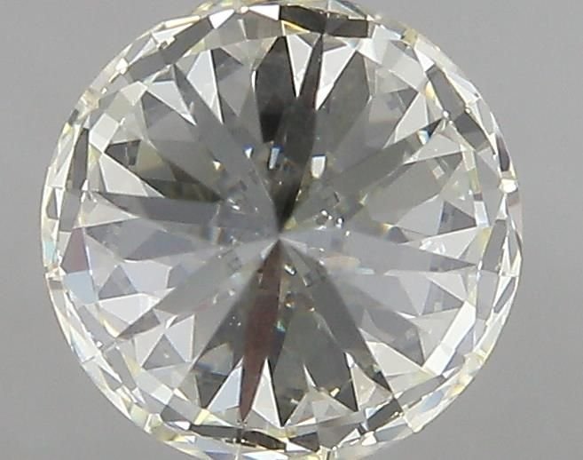 1.70ct K VVS1 Rare Carat Ideal Cut Round Diamond