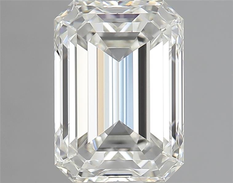 1.60 Carat Emerald Natural Diamond