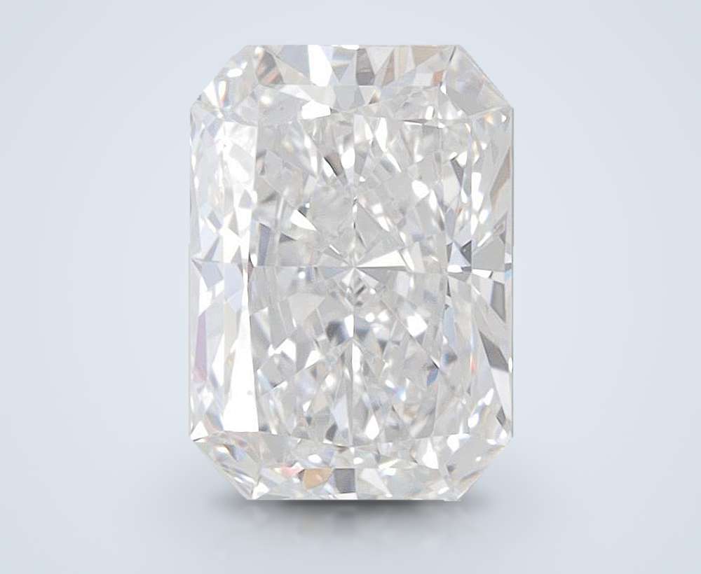 1.56 Carat Radiant Lab Diamond