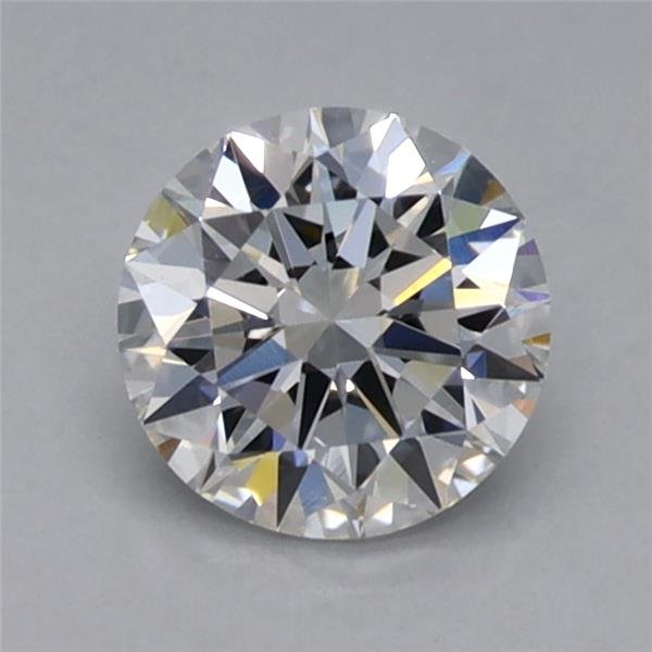 0.31ct E VS1 Very Good Cut Round Diamond