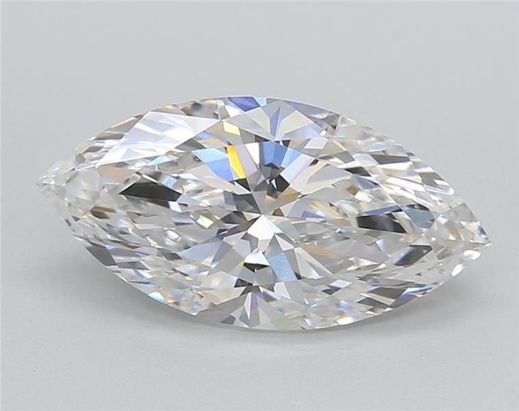 2.99 Carat Marquise Lab Diamond
