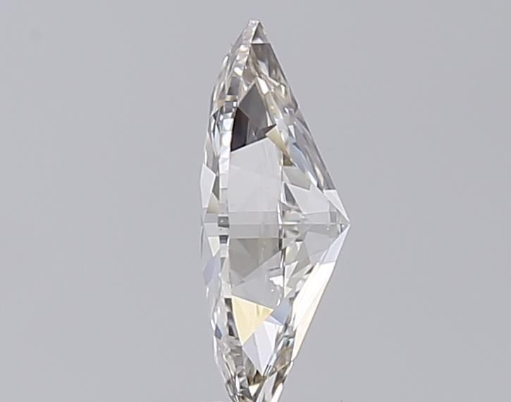 0.59ct K VS2 Rare Carat Ideal Cut Marquise Diamond