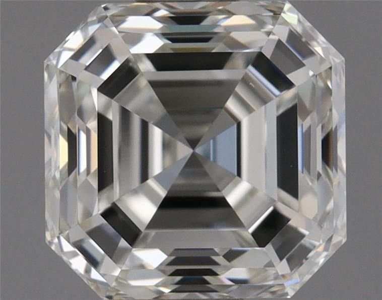 1.03 Carat Asscher Natural Diamond