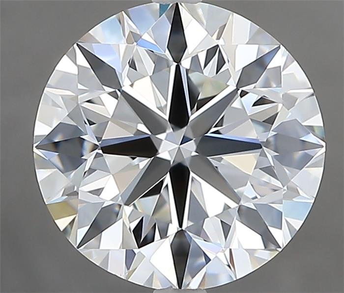 3.00ct G VS1 Excellent Cut Round Diamond