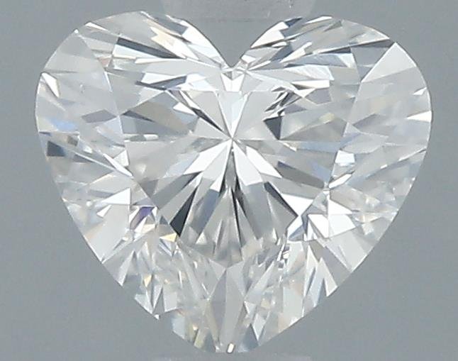 0.50 Carat Heart Natural Diamond