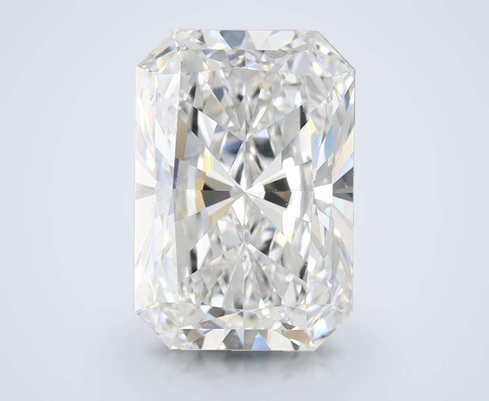 2.10 Carat Radiant Lab Diamond