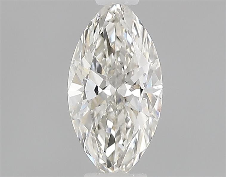 0.34ct I VS2 Rare Carat Ideal Cut Marquise Lab Grown Diamond