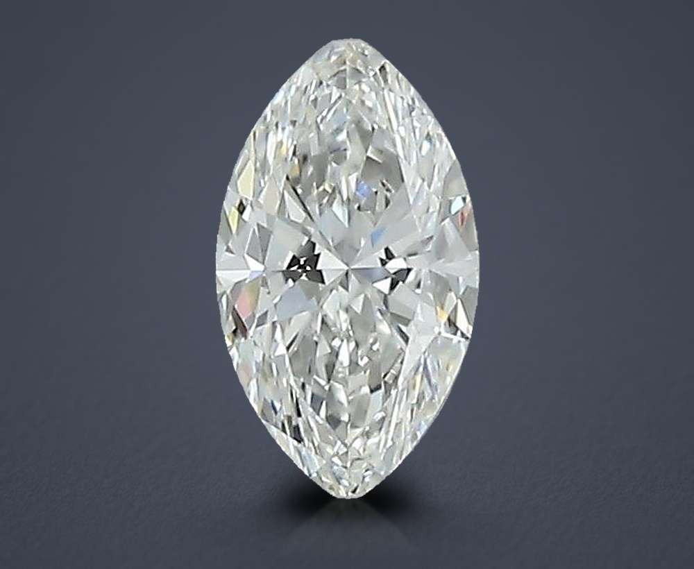 0.40 Carat Marquise Natural Diamond