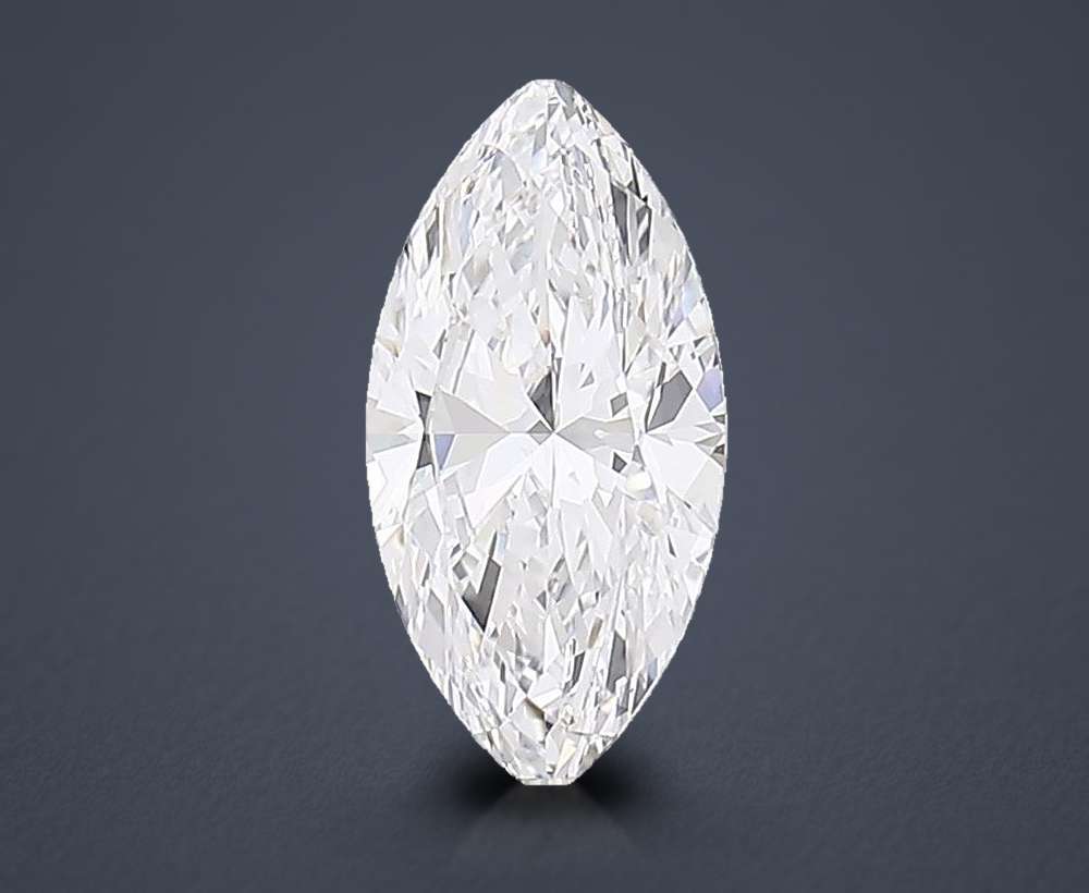 1.30 Carat Marquise Lab Diamond