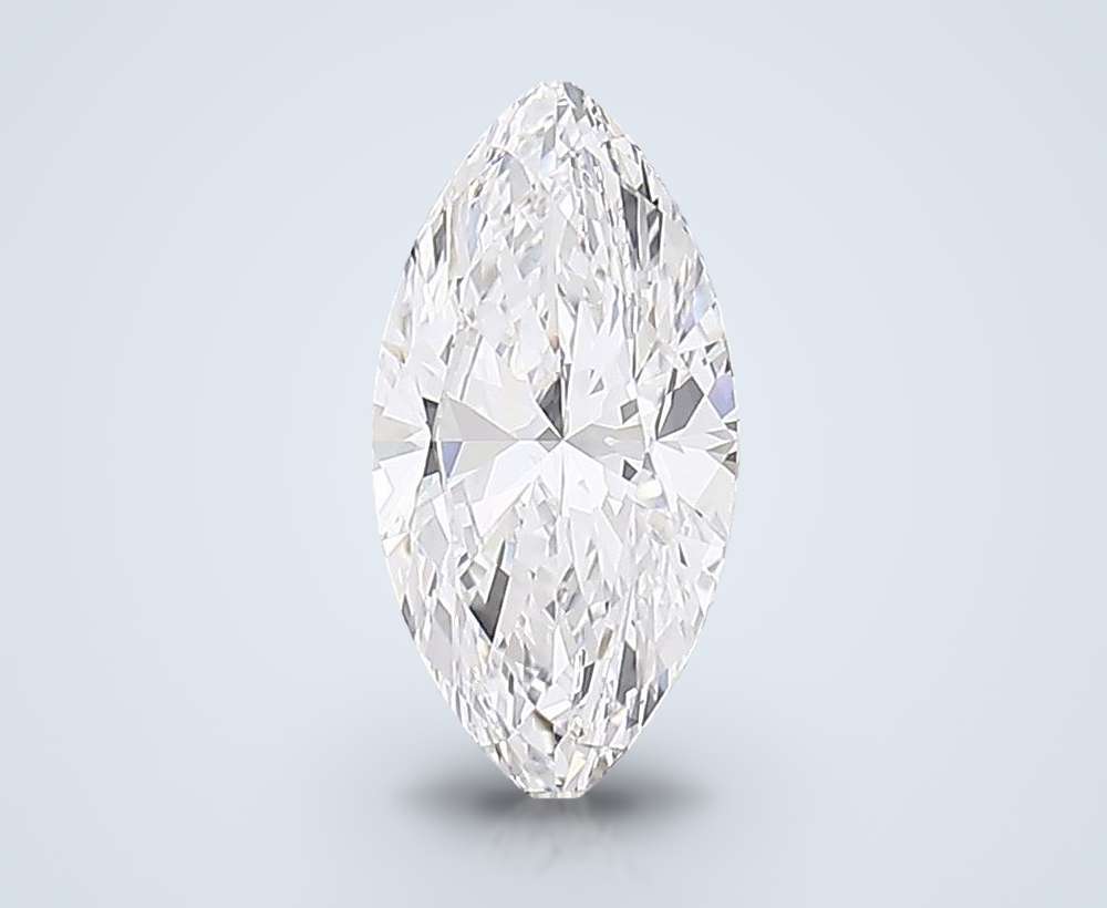 1.30 Carat Marquise Lab Diamond