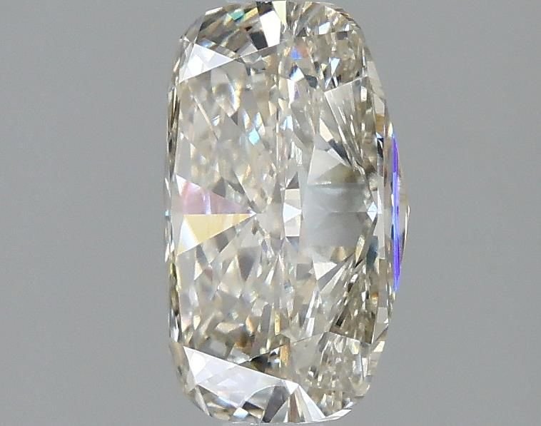 2.06 Carat Cushion Lab Diamond