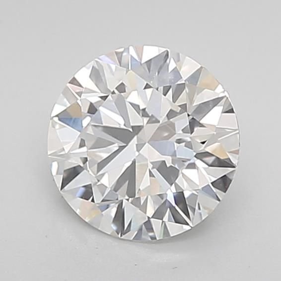 1.03ct E VS1 Rare Carat Ideal Cut Round Lab Grown Diamond