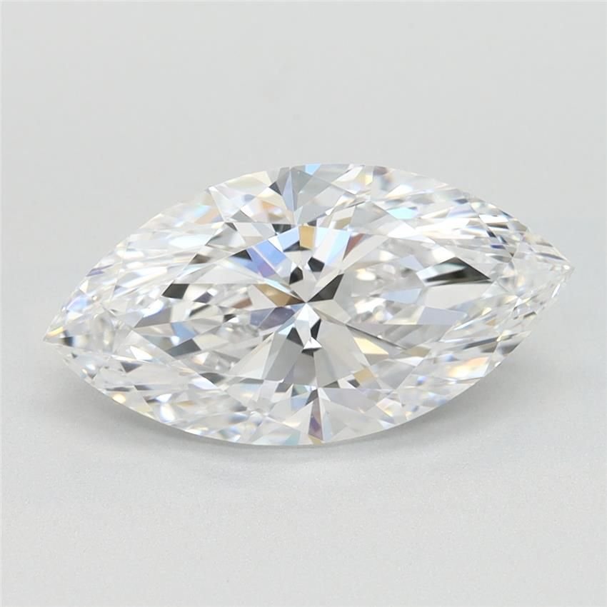 2.16 Carat Marquise Lab Diamond