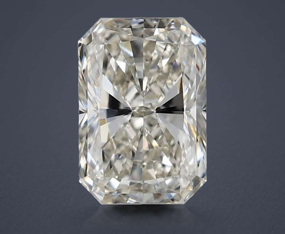 1.06 Carat Radiant Lab Diamond
