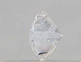 3.40 Carat Round Natural Diamond