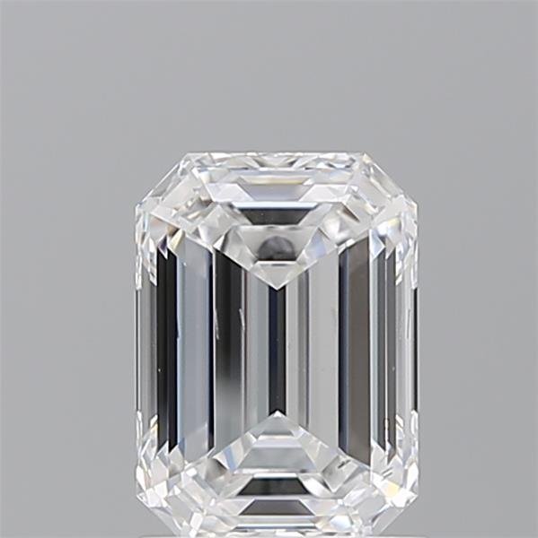 1.52 Carat Emerald Lab Diamond