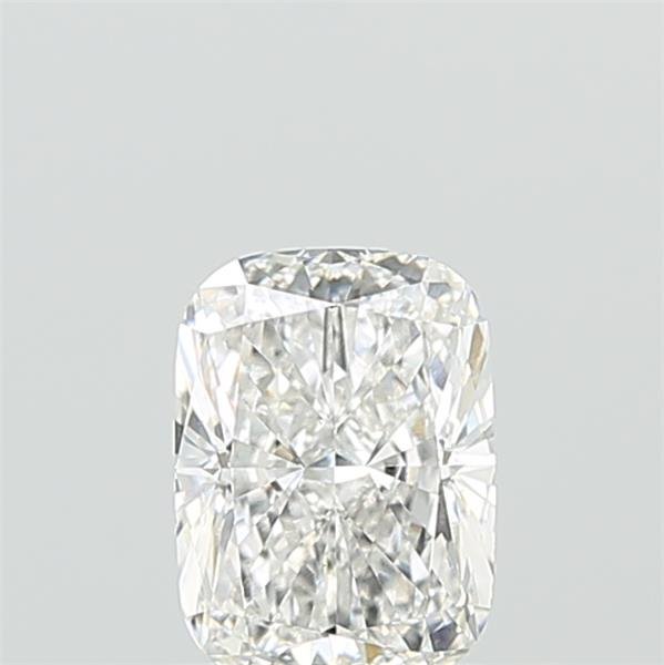 1.19ct E VS1 Rare Carat Ideal Cut Cushion Lab Grown Diamond