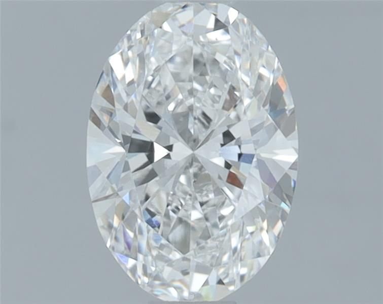 0.99ct E VS1 Very Good Cut Oval Lab Grown Diamond