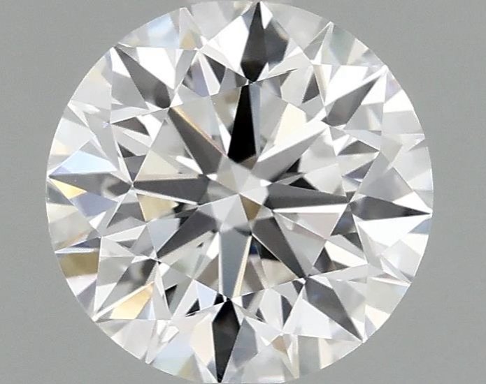1.32 Carat Round Lab Diamond