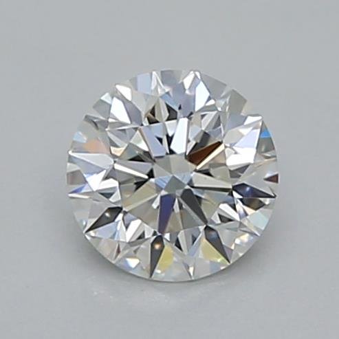 0.32ct F VS2 Excellent Cut Round Diamond