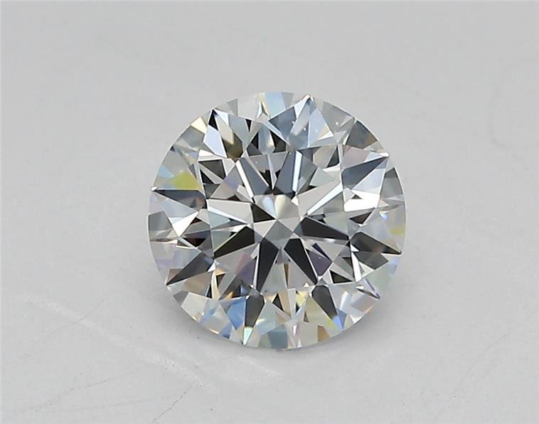 1.04ct E VVS2 Rare Carat Ideal Cut Round Lab Grown Diamond