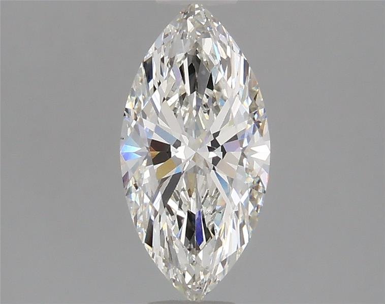 1.03ct G VS1 Rare Carat Ideal Cut Marquise Lab Grown Diamond