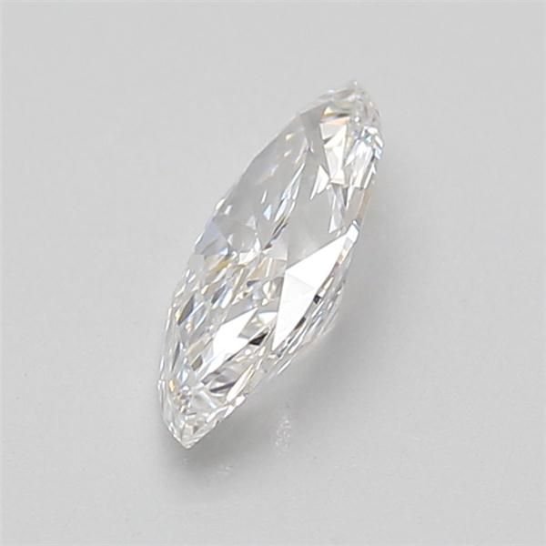 0.98 Carat Marquise Lab Diamond