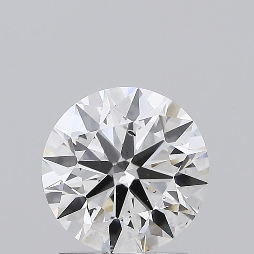 1.42ct H SI1 Ideal Cut Round Lab Grown Diamond