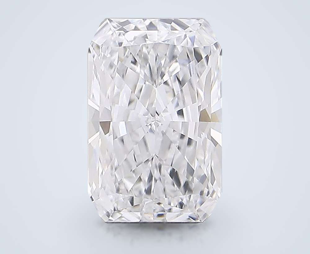 2.12 Carat Radiant Lab Diamond