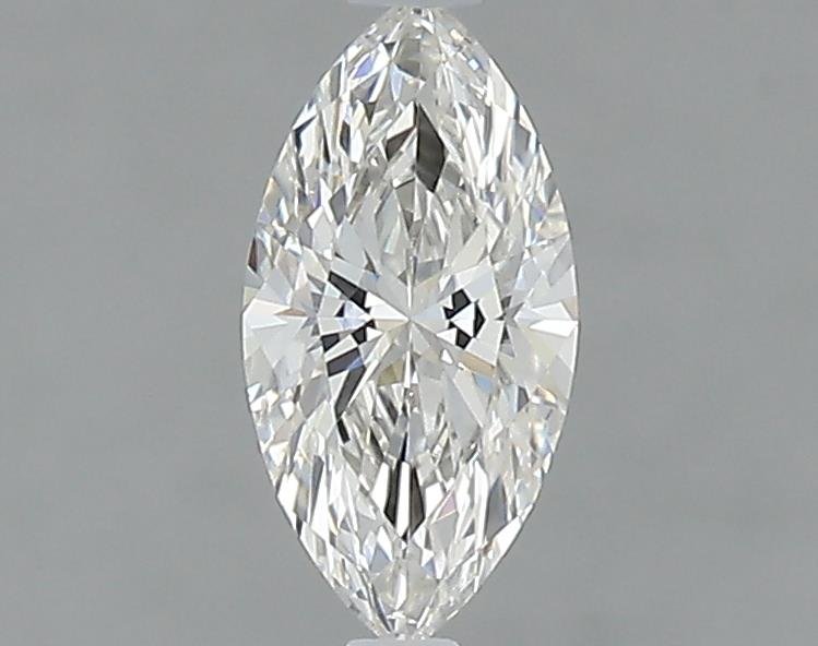 0.38ct I VS2 Rare Carat Ideal Cut Marquise Diamond