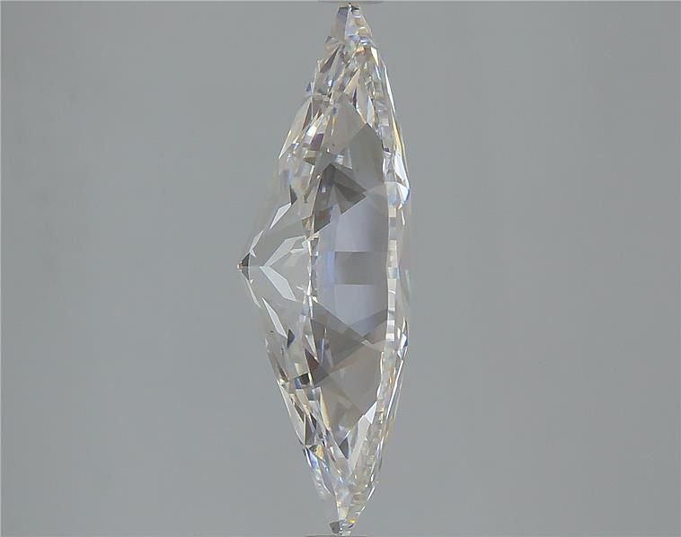 3.42ct G VS2 Very Good Cut Marquise Lab Grown Diamond