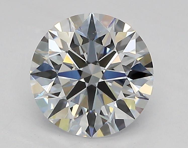 1.05ct E VVS1 Rare Carat Ideal Cut Round Lab Grown Diamond