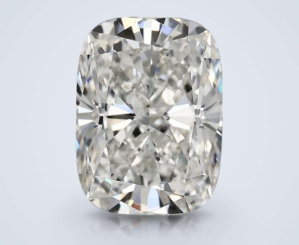 1.10 Carat Cushion Lab Diamond