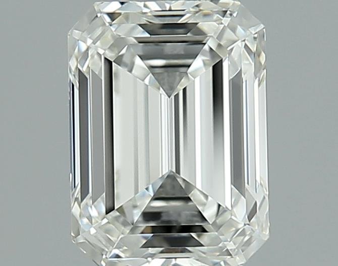 1.21 Carat Emerald Natural Diamond