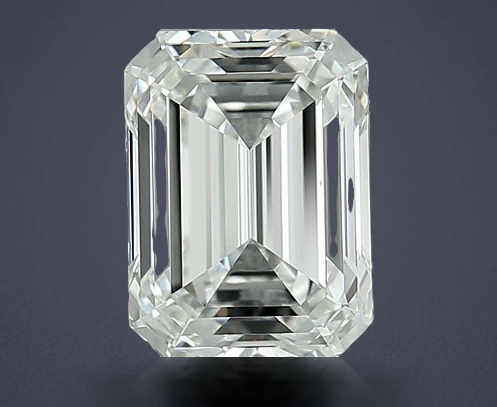 1.21 Carat Emerald Natural Diamond